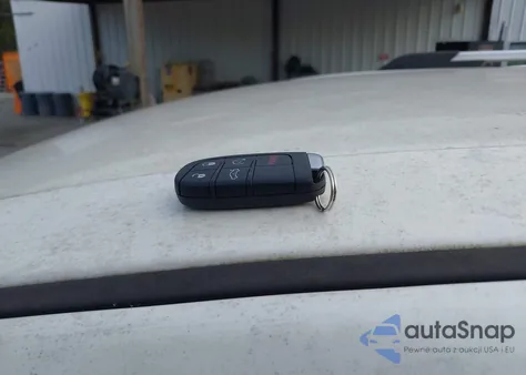 2016 Dodge Journey Crossroad Plus из США, поврежденный, VIN 3C4PDCGB8GT123909